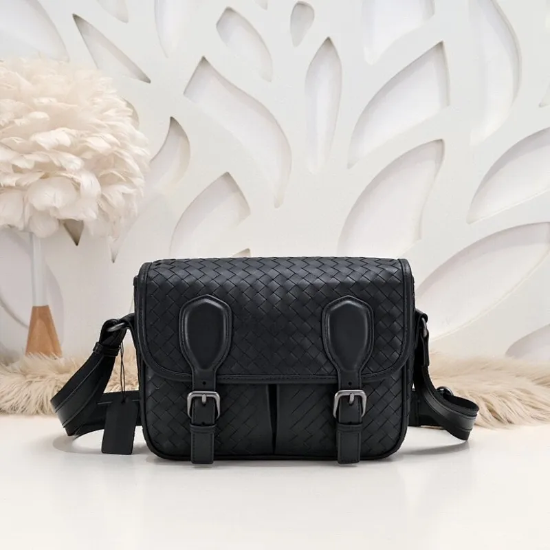 All categories 💚 Top version men’s bags 💚 BV 2024 new BV crossbody bag